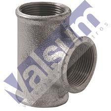 TE IGUAL FIG. 130 GALVANIZADO