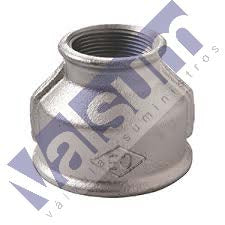 MANGUITO REDUCCION FIG. 240 GALVANIZADO