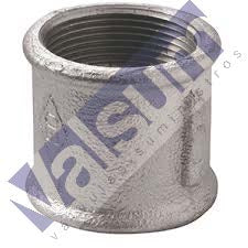 MANGUITO H-H FIG.270 GALVANIZADO