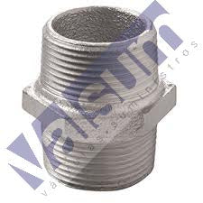 MAMELON FIG.280 GALVANIZADO