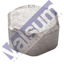 TAPON HEMBRA FIG.300 GALVANIZADO