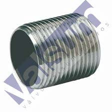 MANGUITO INTERIOR FIG.531 GALVANIZADO