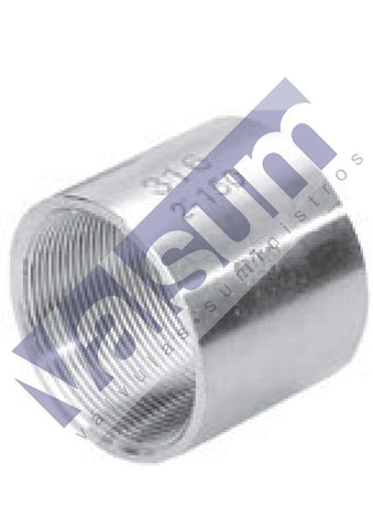 MANGUITO H-H FIG.270 INOX