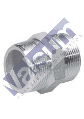 MAMELON FIG.280 INOX