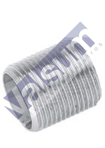 MANGUITO INTERIOR FIG.531 INOX