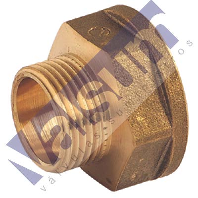 MANGUITO H-M FIG. 246 LATON