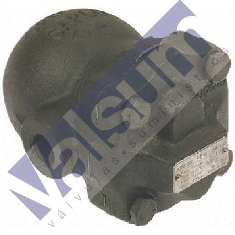 Purgadores  FT14 FT14HC