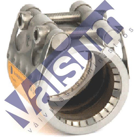 Abrazadera Tipo GR-S