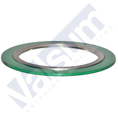 JUNTA ESPIROM.316/GRAF/Aº PN10/40