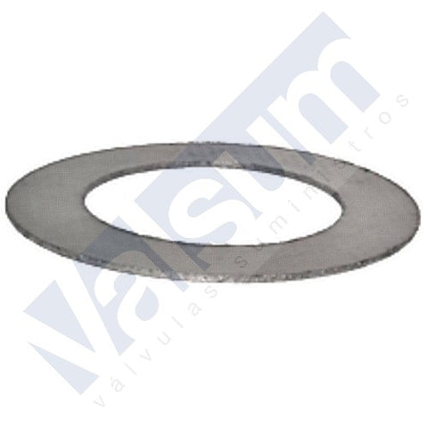 JUNTA DIN2690 GRAFITO ARMADO