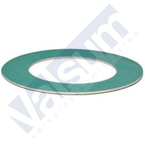 JUNTA DIN-2690 KLINGER-SIL C-4430