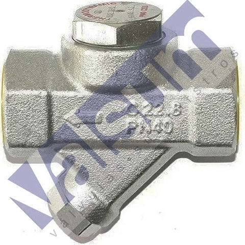 Purgardor termodinámico TD42