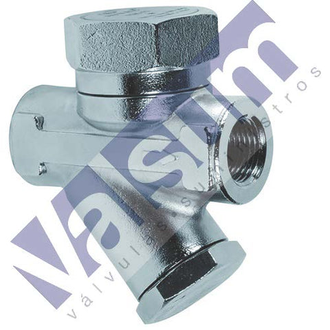 Purgador termodinámico TDK71