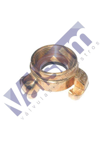 RACOR BARCELONA ROSCA HEMBRA