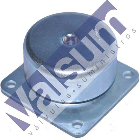 Soporte Elástico SCM