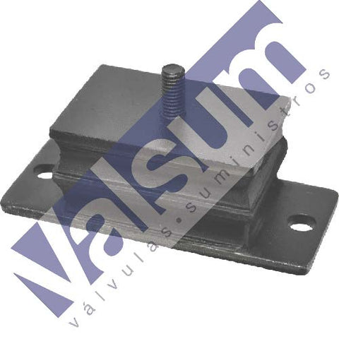 Soporte suspensión motor 01323972X
