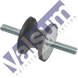 Suspensión elástica serie SR, SR-N