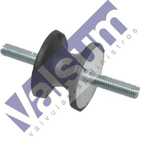 Suspensión elástica serie SR, SR-N