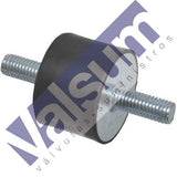 Suspensión elástica serie SR, SR-N