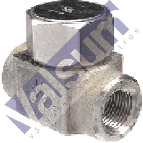 Purgador termodinámico TD52