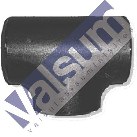 TE ASTM A-234 WPN ANSI B 16.9