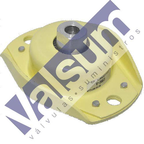 Soporte Vibrachoc V5651, V5652 , V5653 Y V5654