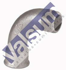 CURVA M-H FIG. 1 GALVANIZADO