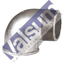 CODO 90º M-H FIG. 92 GALVANIZADO