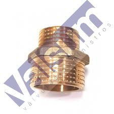 MAMELON REDUCIDO FIG. 245 LATON