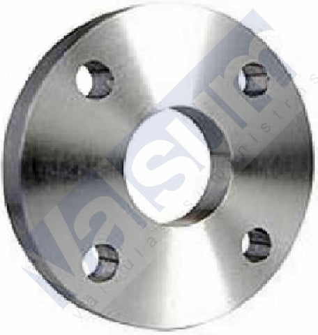 Brida plana Acero Carbono DIN-2576